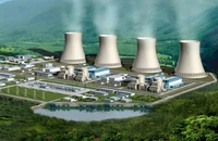 Thành lập Ban Chỉ đạo xây dựng nhà máy điện hạt nhân