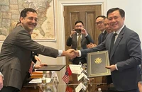 Hoa Kỳ dỡ bỏ thuế chống bán phá giá cá tra, cá ba sa với thuỷ sản Vĩnh Hoàn