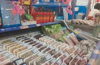 Nguyên nhân khiến xuất khẩu nông lâm thuỷ sản giảm trong tháng 1-2025