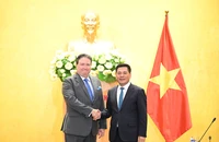 Việc áp thuế của Hoa Kỳ không nhắm tới Việt Nam
