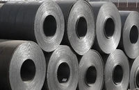 Bộ Công Thương áp thuế chống bán phá giá tạm thời với thép cán nóng Trung Quốc