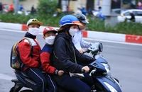 Hà Nội rét trở lại, nồm ẩm sẽ giảm rõ rệt