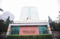 Hơn 700 nhân sự của Bộ Nông nghiệp và Môi trường nộp đơn xin nghỉ việc