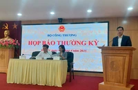 Vụ kẹo rau củ Kera: Bộ Công Thương xử phạt Tập đoàn Chị em Rọt và hoa hậu Thuỳ Tiên 