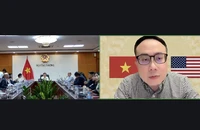 Các doanh nghiệp cần tranh thủ xuất hàng trước thời điểm Mỹ áp thuế đối ứng 