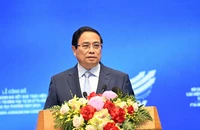 Thủ tướng: 'Hội nhập không chỉ có thảm đỏ và hoa hồng...'