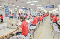 Mỹ tạm hoãn áp thuế, doanh nghiệp hồi sinh đơn hàng