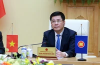 Các quốc gia ASEAN tổ chức hội nghị đặc biệt bàn về thuế đối ứng của Hoa Kỳ