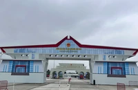 Lạng Sơn điều tiết giao thông phục vụ giao lưu Quốc phòng Việt - Trung