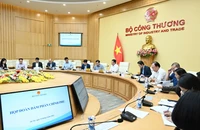 Bộ Công Thương gửi công hàm tới USTR, khởi động đàm phán với Mỹ