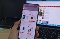 Mua sắm online tăng vọt, giao dịch thương mại điện tử cần cơ chế bảo vệ chặt chẽ