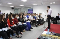 Yêu cầu giám sát chặt các hội nghị, hội thảo liên quan đến bán hàng đa cấp