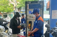 Không thực hiện quy định về hóa đơn điện tử, doanh nghiệp xăng dầu sẽ bị thu hồi giấy phép