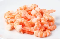 Xuất khẩu tôm của Việt Nam khởi sắc tại thị trường Châu Âu