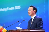 Bộ trưởng Đỗ Đức Duy: 'Muốn thay đổi cục diện, phải lấy khoa học công nghệ làm nền tảng phát triển'