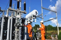 EVN thí điểm chấm dứt hoạt động điện lực cấp huyện, lập mô hình mới
