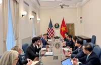 Việt Nam - Hoa Kỳ kết thúc vòng đàm phán thứ hai về thương mại đối ứng