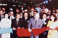 Nguyên Chủ tịch nước Trần Đức Lương và những dấu ấn với ngành điện Việt Nam