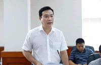 Cục Môi trường lý giải việc thu phí rác thải sinh hoạt theo ký ở TP.HCM