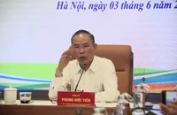 Vụ Công ty C.P bị tố bán thịt heo bệnh: Đề nghị Bộ Công an phối hợp làm rõ 