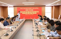Bộ Nông nghiệp và Môi trường thành lập Tổ Dư luận xã hội