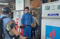 Bộ Công Thương nói về vấn đề chiết khấu trong kinh doanh xăng dầu