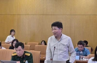 Bộ Nông nghiệp và Môi trường phản hồi vụ dân phải đóng tiền chuyển đổi mục đích sử dụng đất quá cao