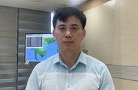 Thông tin mới nhất về đợt mưa lớn sắp xảy ra ở miền Bắc