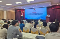 Sắp có tiêu chí xác định xuất xứ Việt Nam với hàng hoá lưu thông trong nước