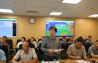 Bão Wipha sẽ tiếp tục mạnh lên khi vào Biển Đông