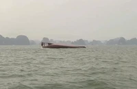 Trung tâm Dự báo Khí tượng thuỷ văn quốc gia lý giải diễn biến thời tiết ở Quảng Ninh