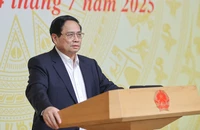Thủ tướng yêu cầu lập phương án sơ tán thiên tai đến từng hộ dân