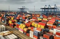 Bộ Công Thương thông tin về mức thuế đối ứng giữa Hoa Kỳ và Việt Nam 