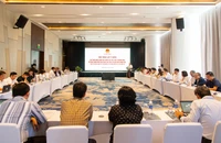 Đề xuất 6 loại sàn giao dịch hàng hoá trong Trung tâm tài chính quốc tế 
