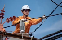 Đề xuất cho phép đưa khoản lỗ luỹ kế gần 45.000 tỉ của EVN vào giá điện