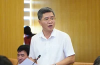 8 tháng, xuất khẩu nông lâm thủy sản đạt 45,37 tỉ USD