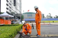 Bộ Công Thương: Nếu phân bổ ngay khoản lỗ của EVN vào giá điện cuối năm cũng chỉ ảnh hưởng nhỏ