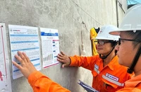 EVN công bố thông tin về hóa đơn tiền điện tháng 8 tăng cao