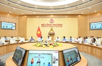 Philippines ngừng nhập khẩu gạo, Bộ Công Thương họp tìm giải pháp 