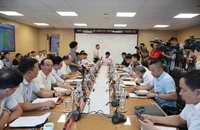 Siêu bão Ragasa là cơn bão mạnh nhất trong lịch sử ở Biển Đông