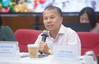 Đề xuất 'phải kê đơn, kê toa mới được mua thuốc bảo vệ thực vật'