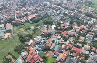 17 triệu thửa đất từ 34 tỉnh, thành phố được đồng bộ dữ liệu về trung ương