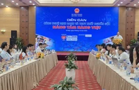 'Xã hội đặt câu hỏi vì sao hàng giả nhiều, dù kiểm tra thường xuyên'