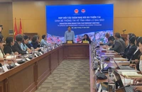 Thứ trưởng Nguyễn Hoàng Hiệp: ‘Lũ cuốn trôi mọi thứ, người dân đang rất cần sự chia sẻ’