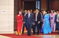 Việt Nam có thể trở thành trung tâm đổi mới sáng tạo mới của Châu Á