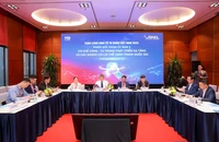 Hơn 500 doanh nghiệp cùng nhận diện 'bài toán lớn' của nền kinh tế