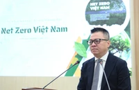 Ra mắt chuyên trang 'Net Zero Việt Nam'