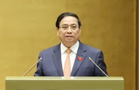 Chính phủ đề xuất kế hoạch 2026: Tăng trưởng GDP từ 10%, cắt giảm 50% thời gian tuân thủ thủ tục hành chính