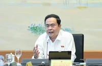 Chủ tịch Quốc hội: Cần giám sát chặt tiêu chí chọn nhà đầu tư để tránh độc quyền hàng không