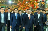 Thủ tướng chỉ đạo bảo đảm an ninh, an toàn tuyệt đối cho Hội chợ Mùa Thu 2025